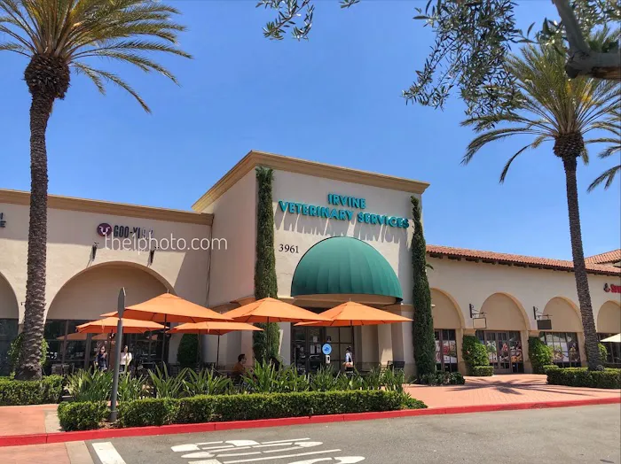 VCA Irvine North Park Animal Hospital 1