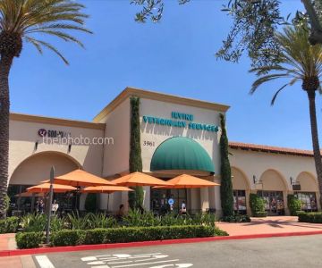 VCA Irvine North Park Animal Hospital