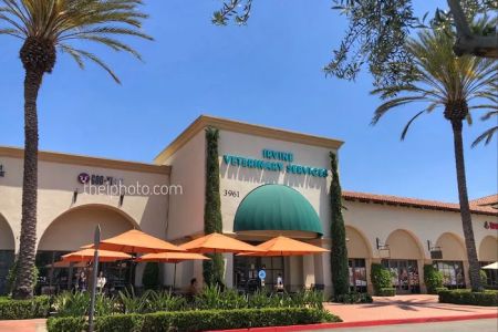 VCA Irvine North Park Animal Hospital