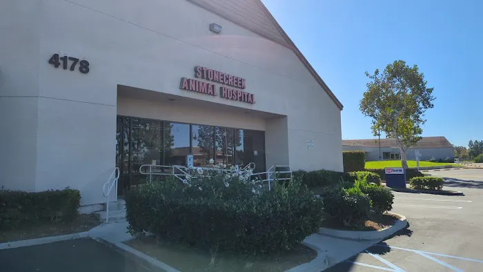 Stonecreek Animal Hospital 12