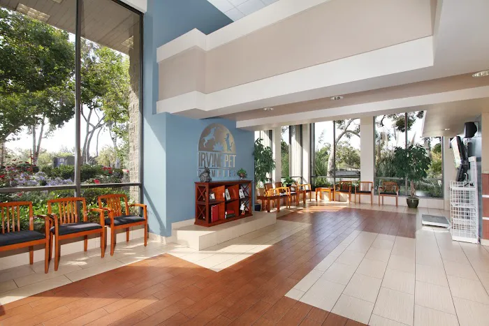 Irvine Pet Hospital 12