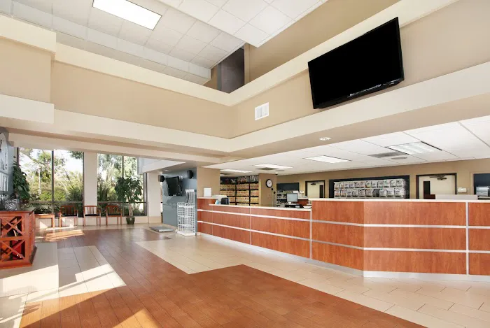 Irvine Pet Hospital 12