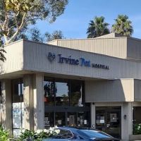 Irvine Pet Hospital ico