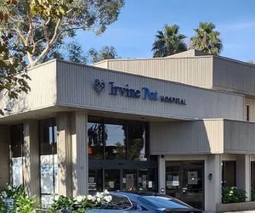 Irvine Pet Hospital