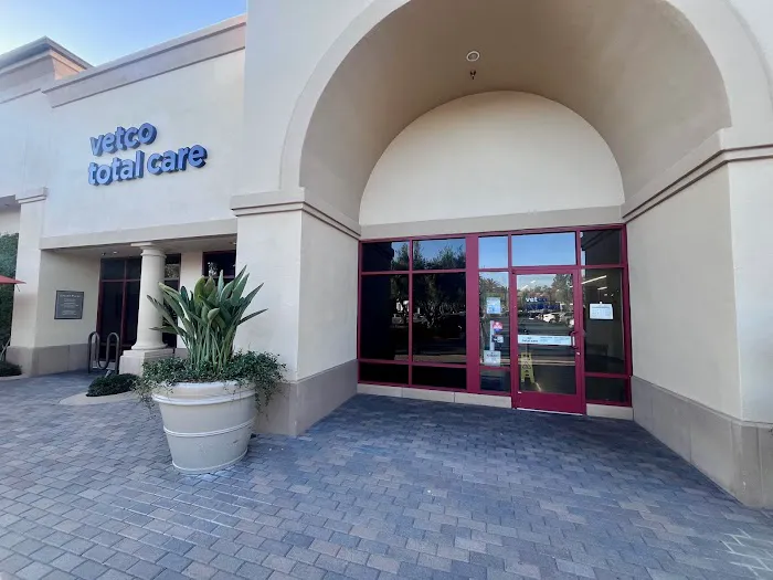 Vetco Total Care Animal Hospital 10