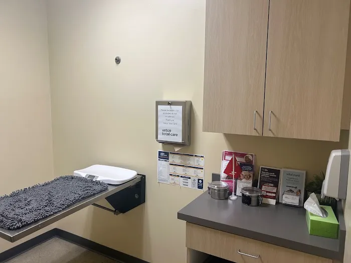 Vetco Total Care Animal Hospital 8