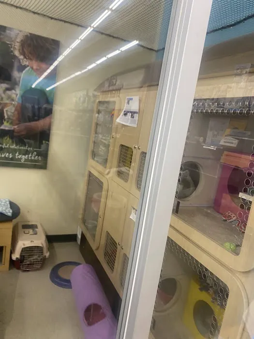 Vetco Total Care Animal Hospital 6