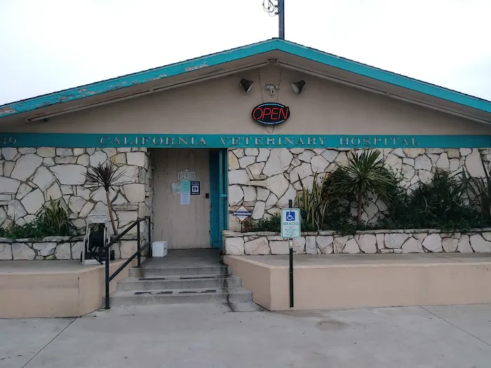 California Veterinary Hospital 12