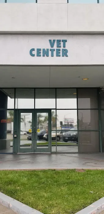 Vet Center 12