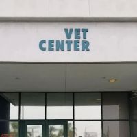 Vet Center ico
