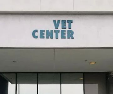 Vet Center