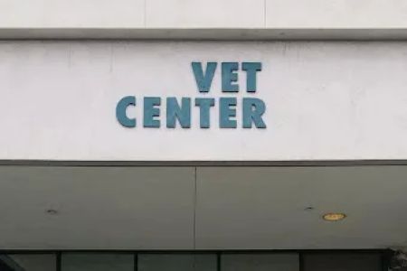 Vet Center