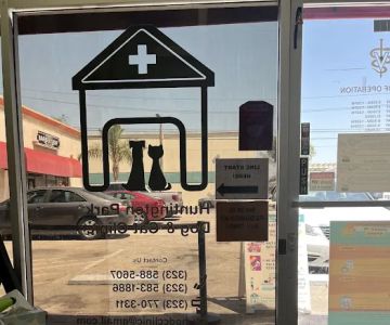 Huntington Park Dog & Cat Clinic