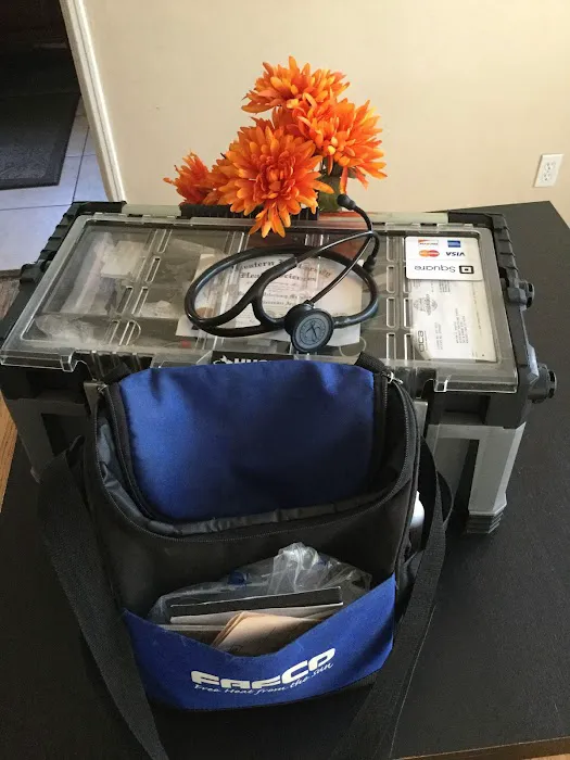 American Veterinary Services 12
