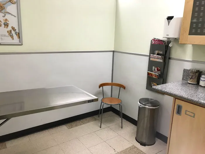 Pet Clinic 12