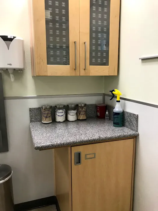 Pet Clinic 12