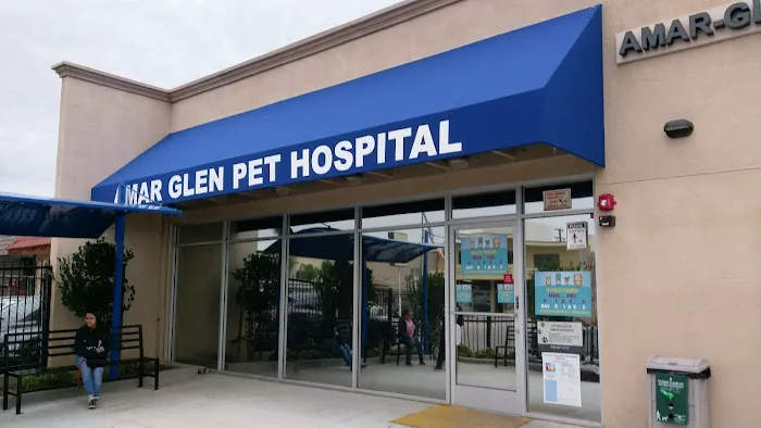 Amar Glen Veterinary Hospital 4