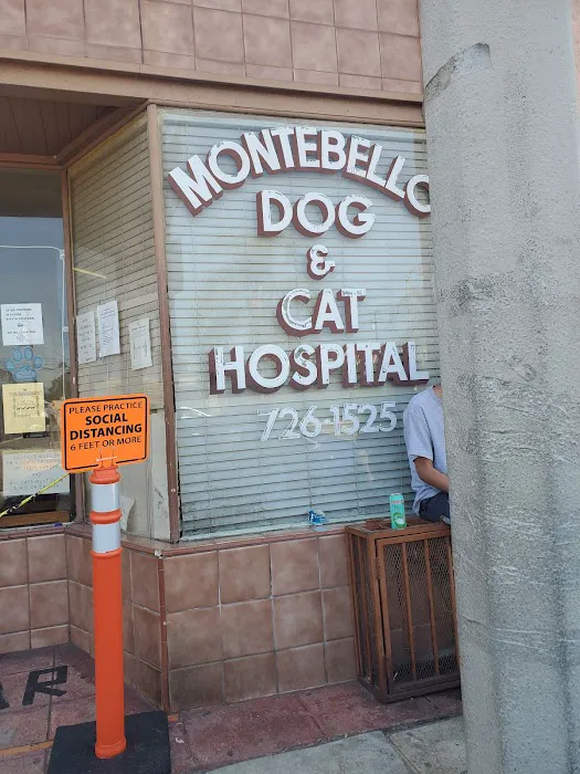 Montebello Veterinary Hospital 12