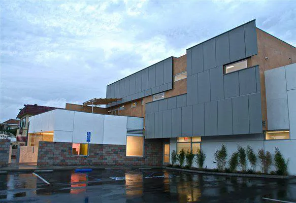 Veterinary Healthcare Center 12
