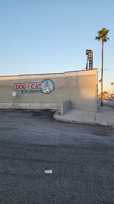 East Los Angeles Dog and Cat Hospital 12