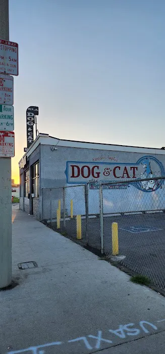 East Los Angeles Dog and Cat Hospital 12
