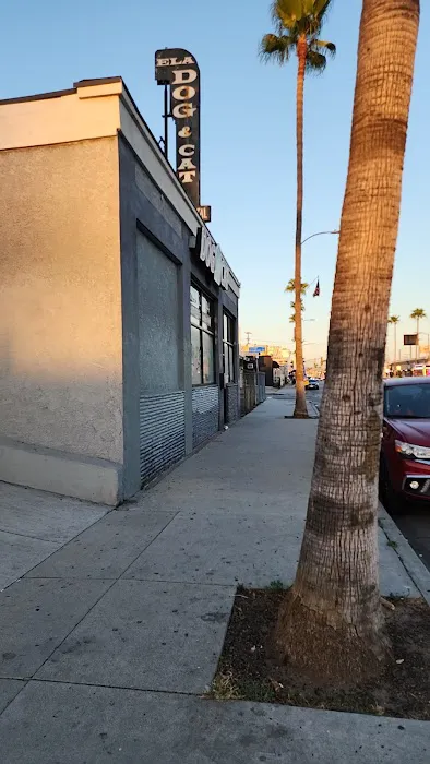 East Los Angeles Dog and Cat Hospital 12