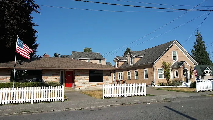 Mountain View Animal Hospital 12