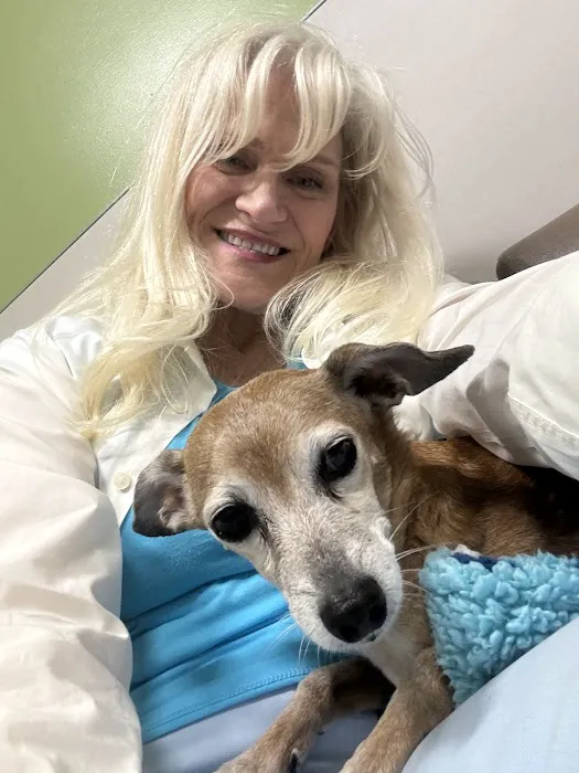 Diamond Veterinary Hospital 12