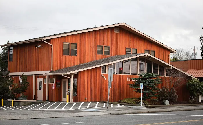 Diamond Veterinary Hospital 12