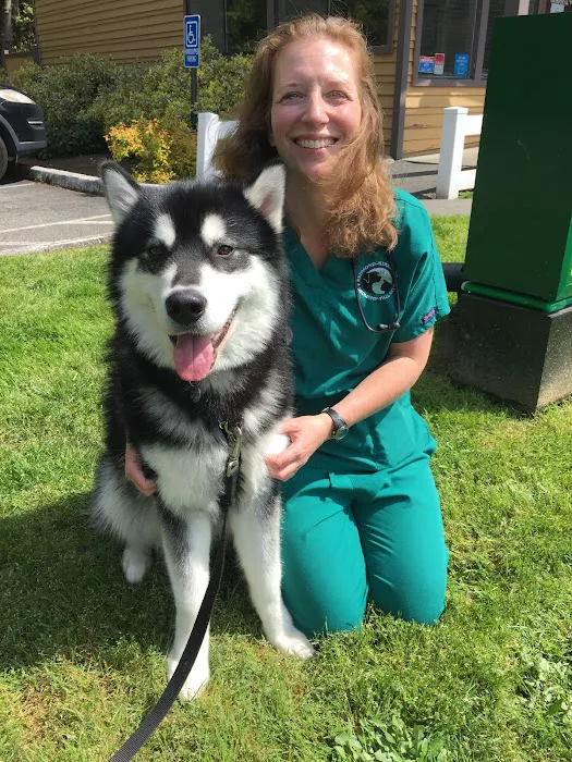 Redmond-Fall City Animal Hospital 12