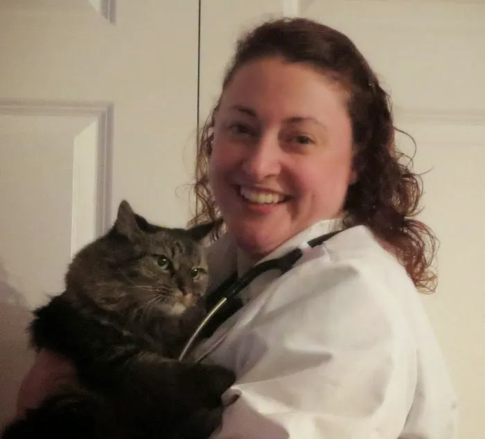 Redmond-Fall City Animal Hospital 12
