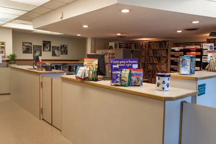 Aerowood Animal Hospital Ps Inc: Kornmann Conrad DVM 12