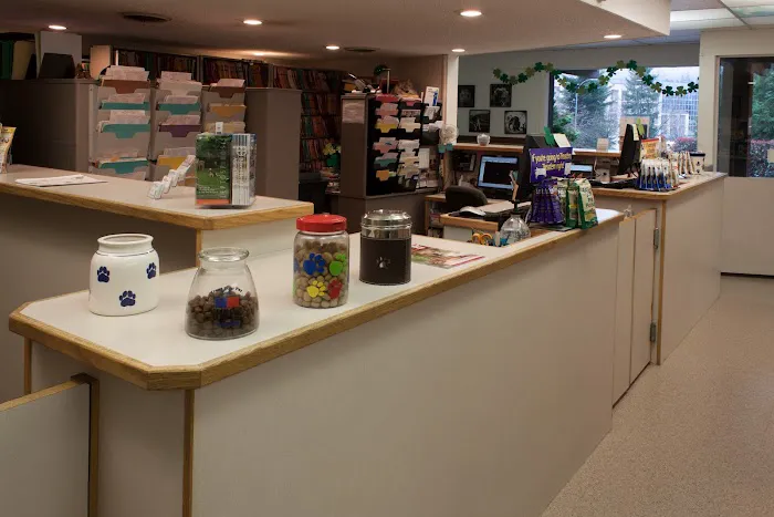 Aerowood Animal Hospital Ps Inc: Kornmann Conrad DVM 12