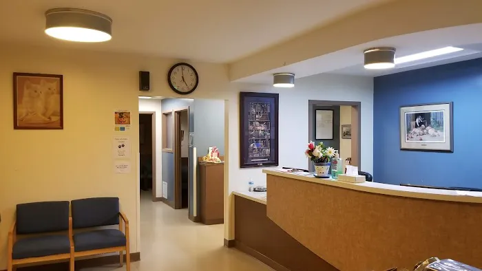 Renton Veterinary Hospital 12