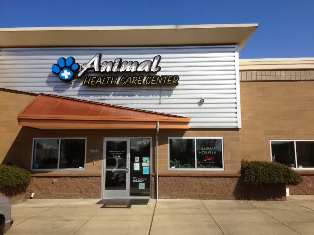 Animal Health Care Center 12