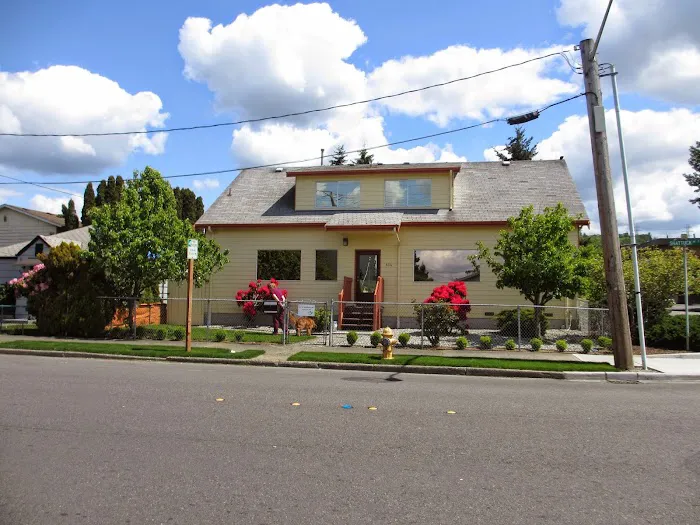 Veterinary Oncology Center 12