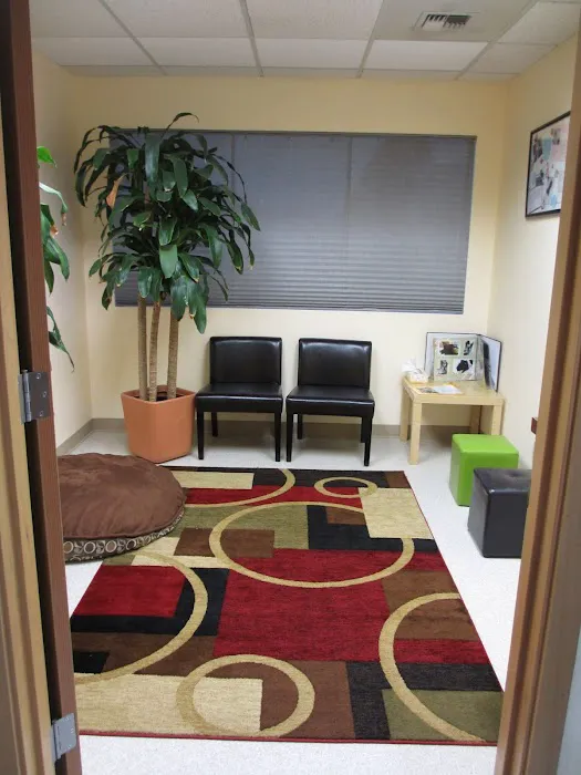Veterinary Oncology Center 12