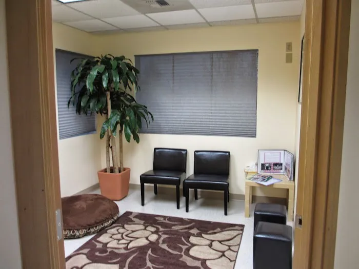 Veterinary Oncology Center 12
