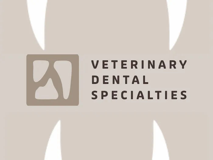 Veterinary Dental Specialties 12
