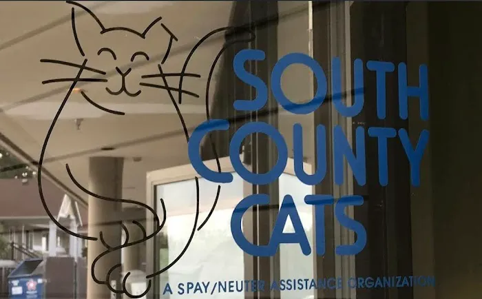 South County Spay Neuter Clinic 12