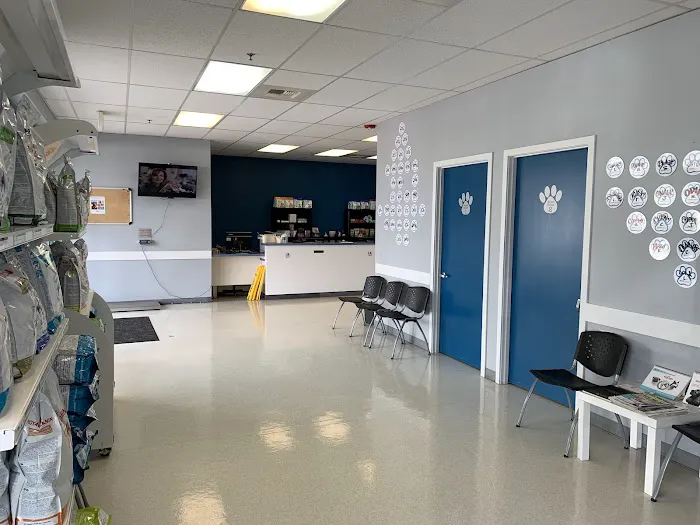 Renton Highlands Pet Clinic 12