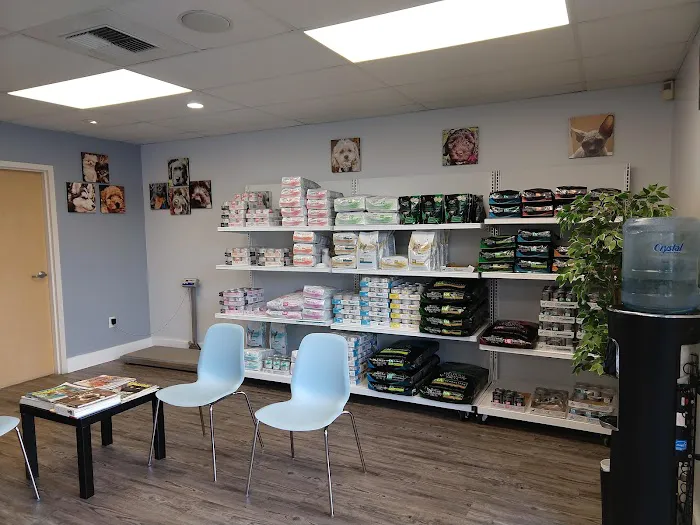 Cedar River Animal Hospital 9