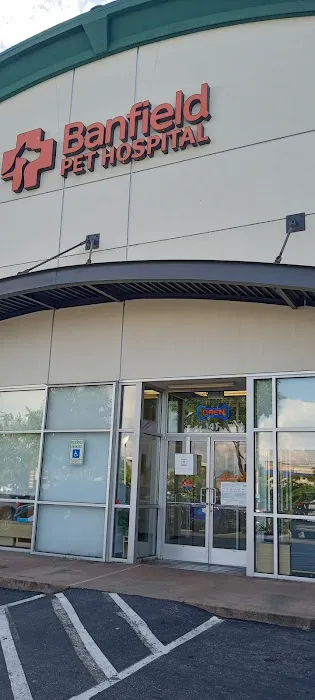 Banfield Pet Hospital 12