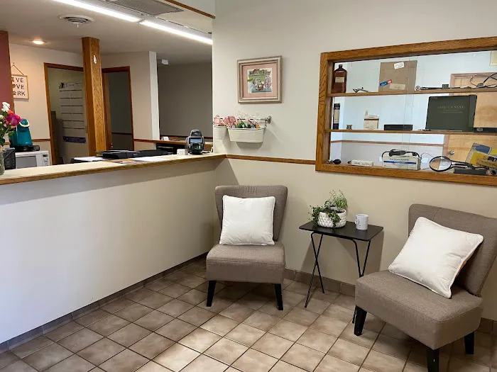 Highline Veterinary Hospital 12