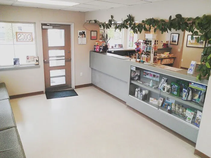 Burien Veterinary Hospital 12