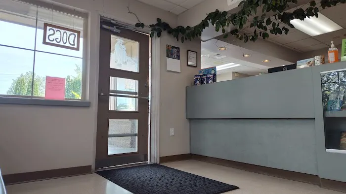 Burien Veterinary Hospital 12