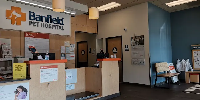 Banfield Pet Hospital 12