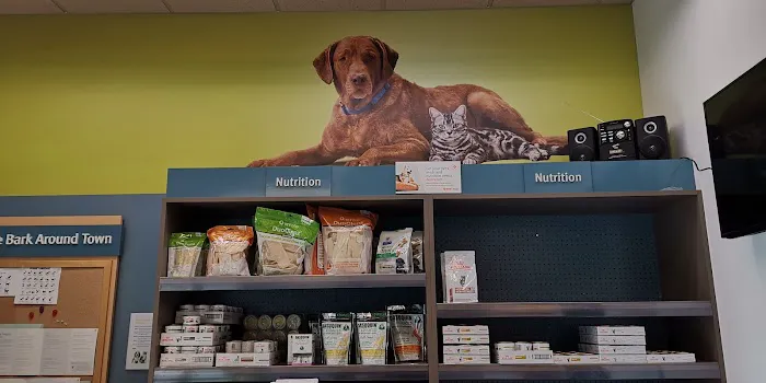 Banfield Pet Hospital 12