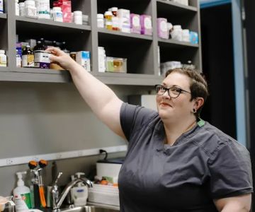 Galaxy Cats Vet Center