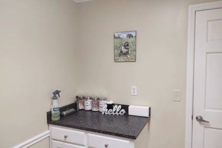 Faulkner Animal Hospital: Glenn Brent DVM